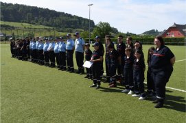 Fédération Nationale des Pompiers